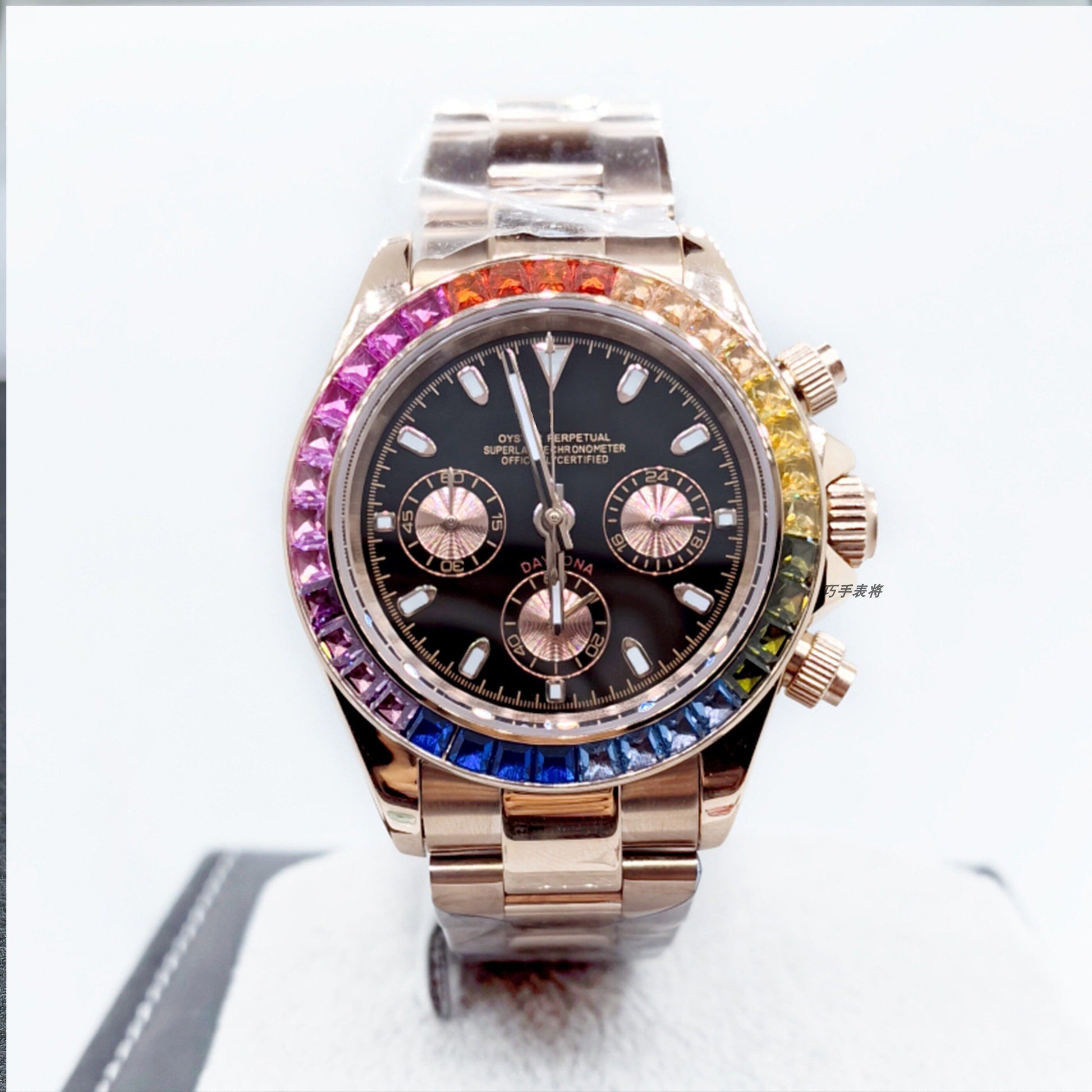 watches