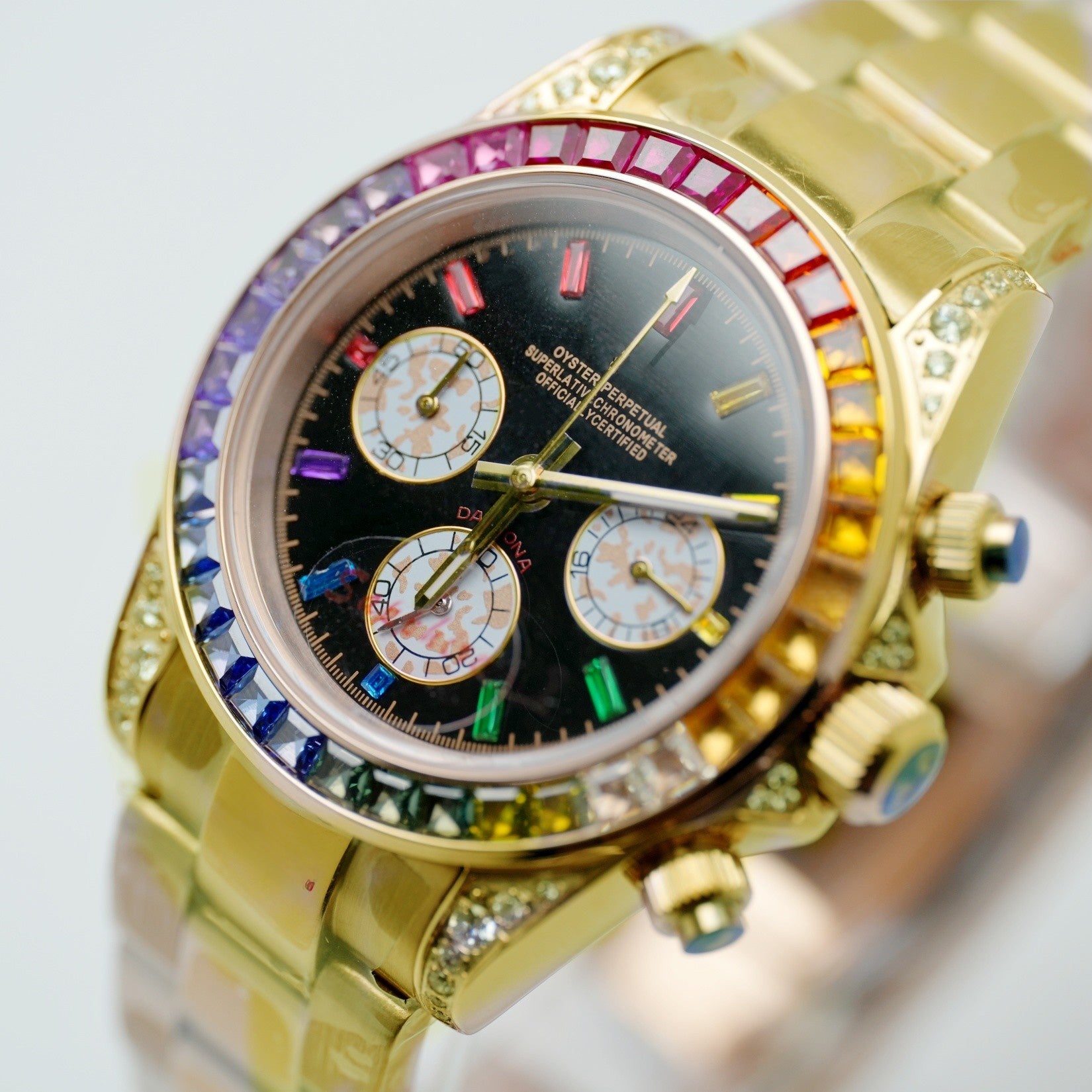watches
