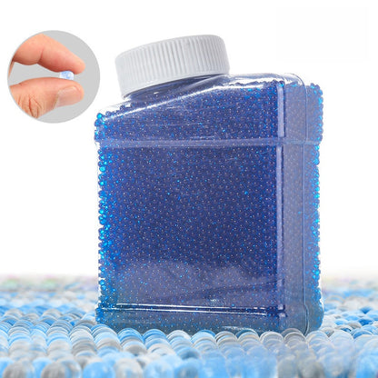 Water Absorbent Marbles Jelly Beads