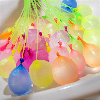 Water Balloons