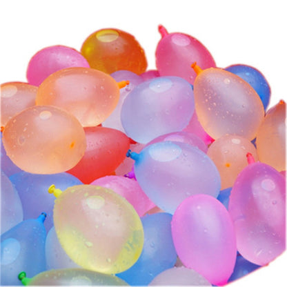 Water Balloons