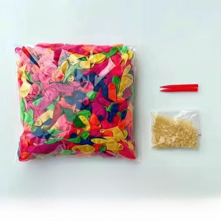 Water Balloons
