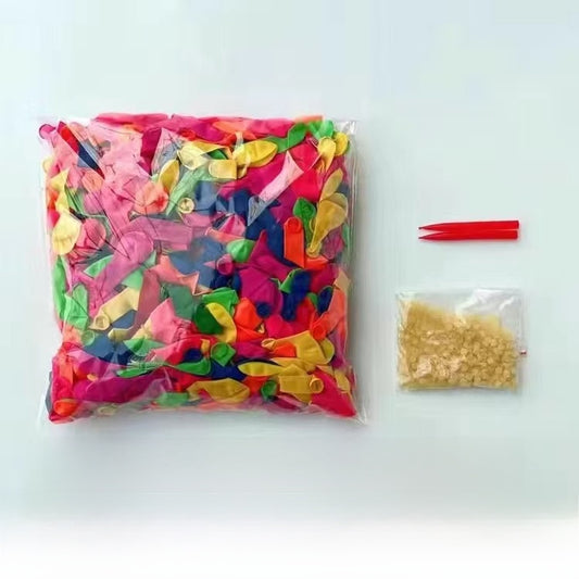 Water Balloons