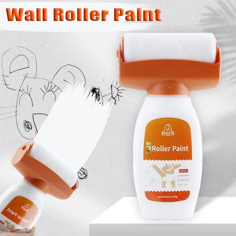 Water based paint