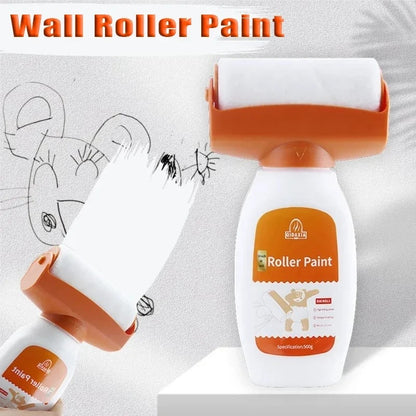 Water based paint