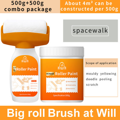 Water based paint