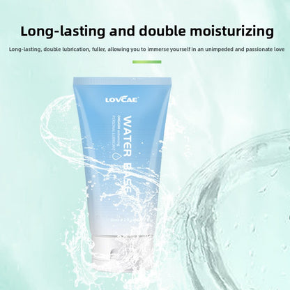 Water-Based Personal Lubricant