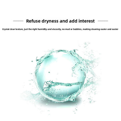 Water-Based Personal Lubricant