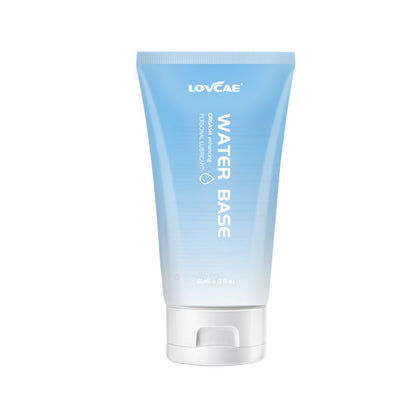 Water-Based Personal Lubricant