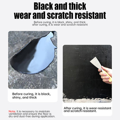 Water-Based Polyurethane Waterproof Coating