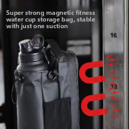 Water Bottle Bag