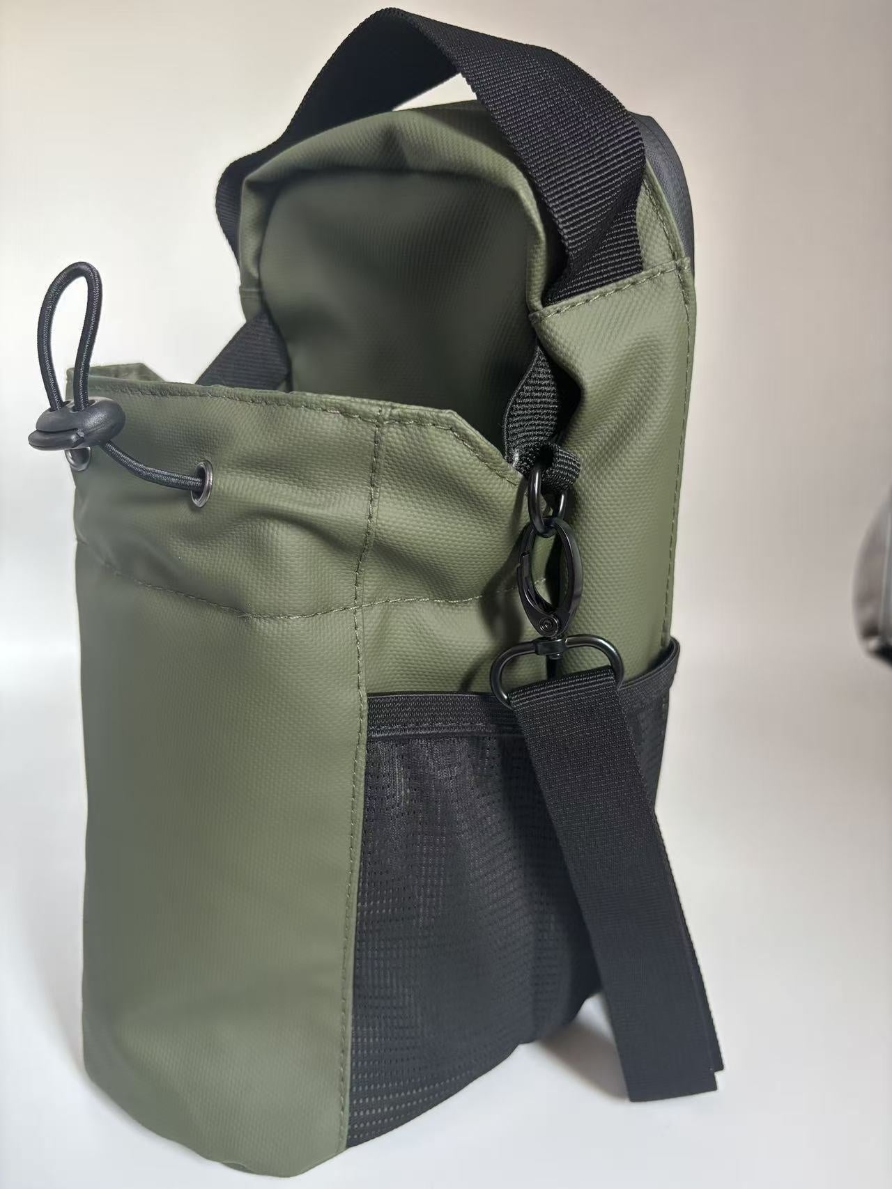 Water Bottle Bag