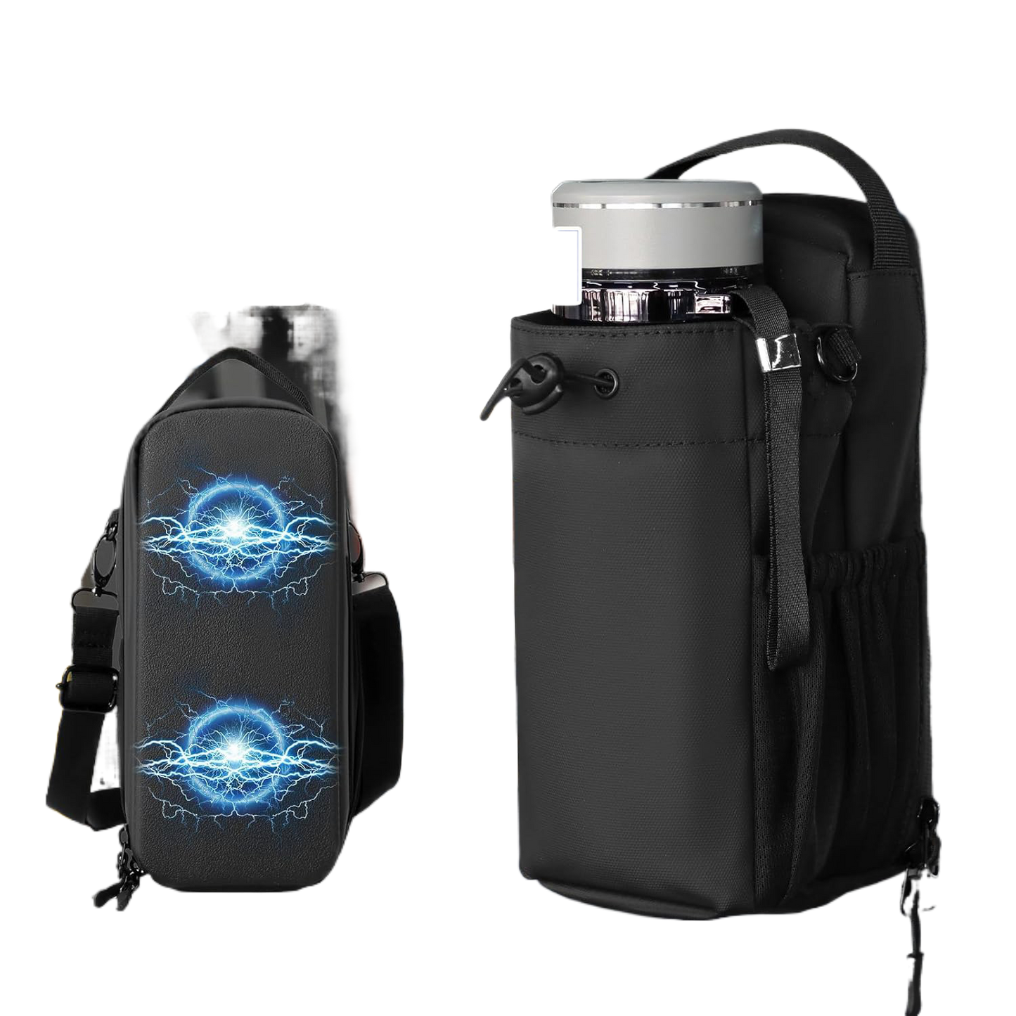 Water Bottle Bag