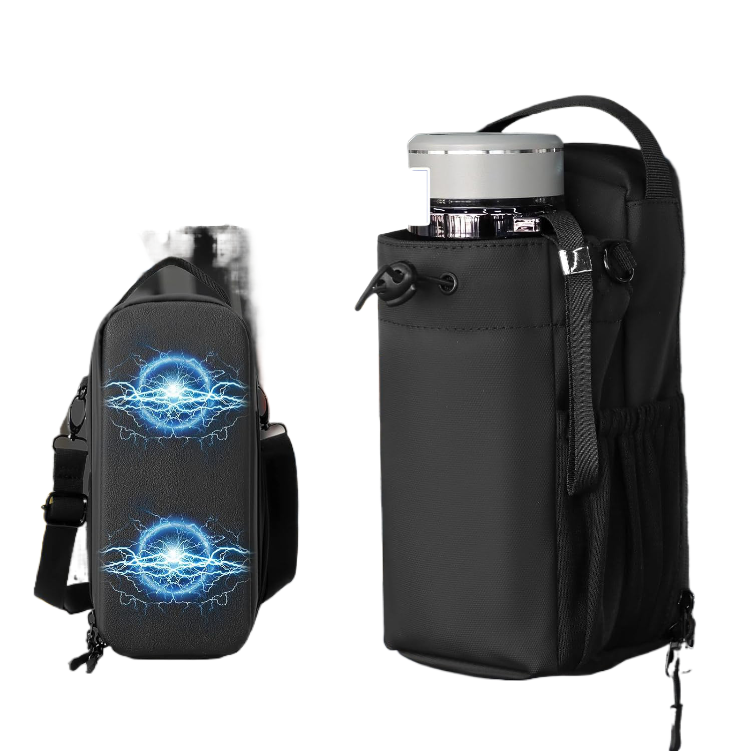 Water Bottle Bag