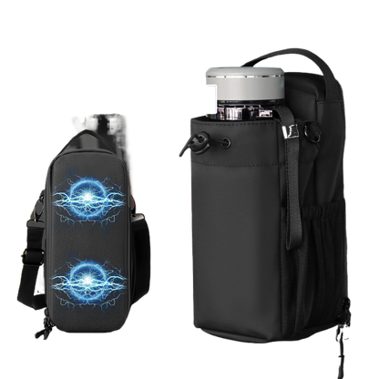 Water Bottle Bag