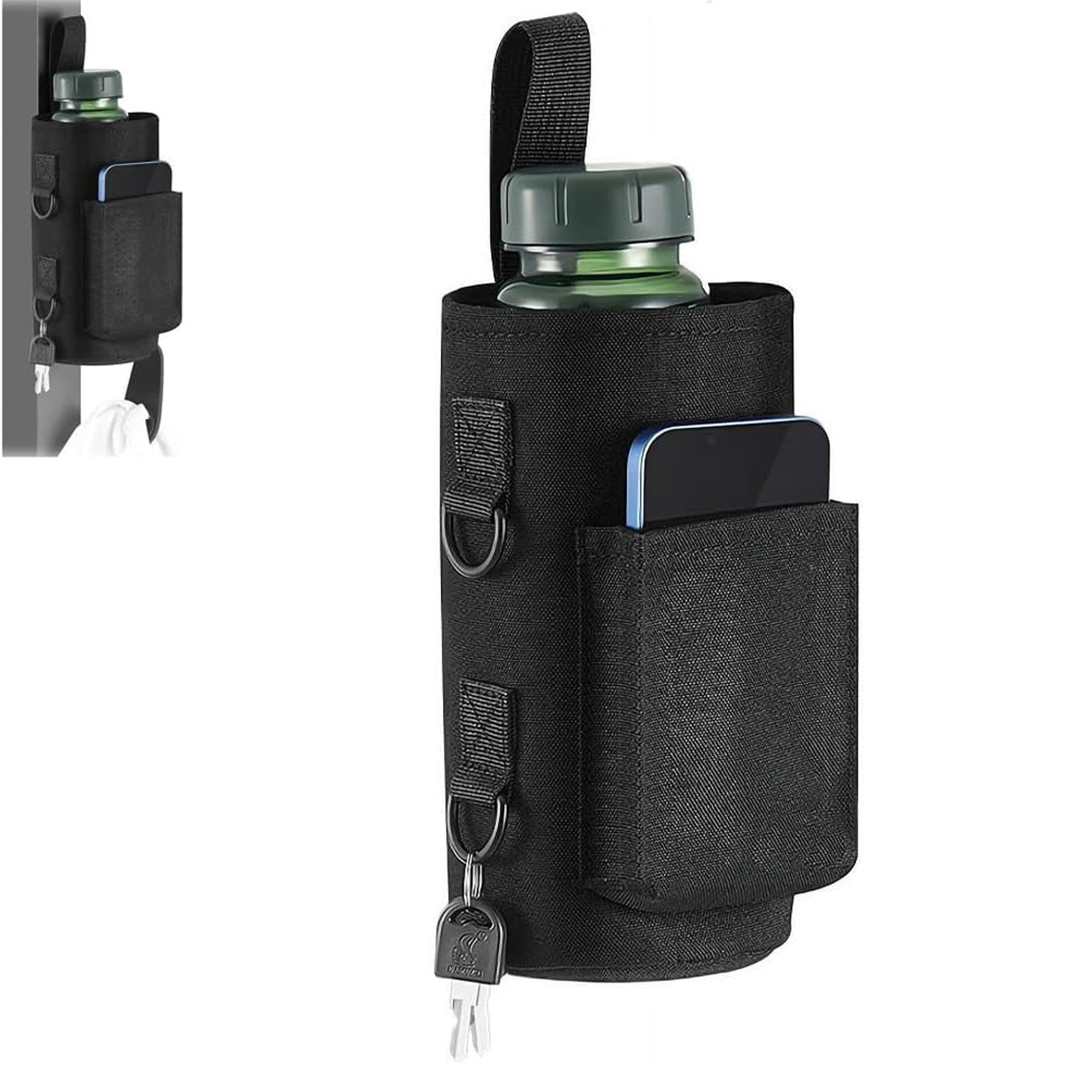 Water Bottle Bag