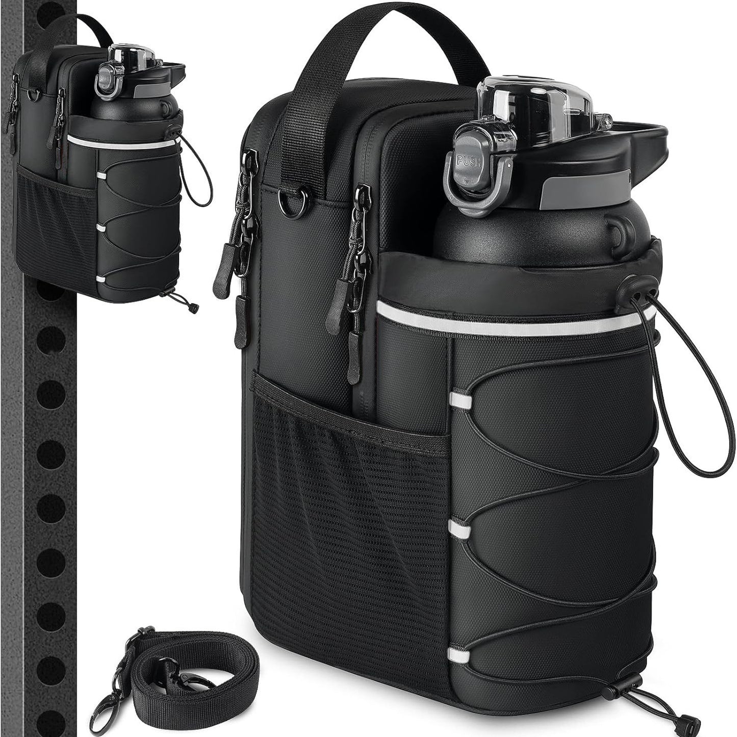Water Bottle Bag