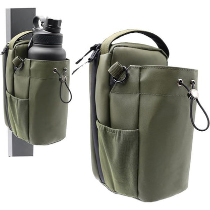 Water Bottle Bag