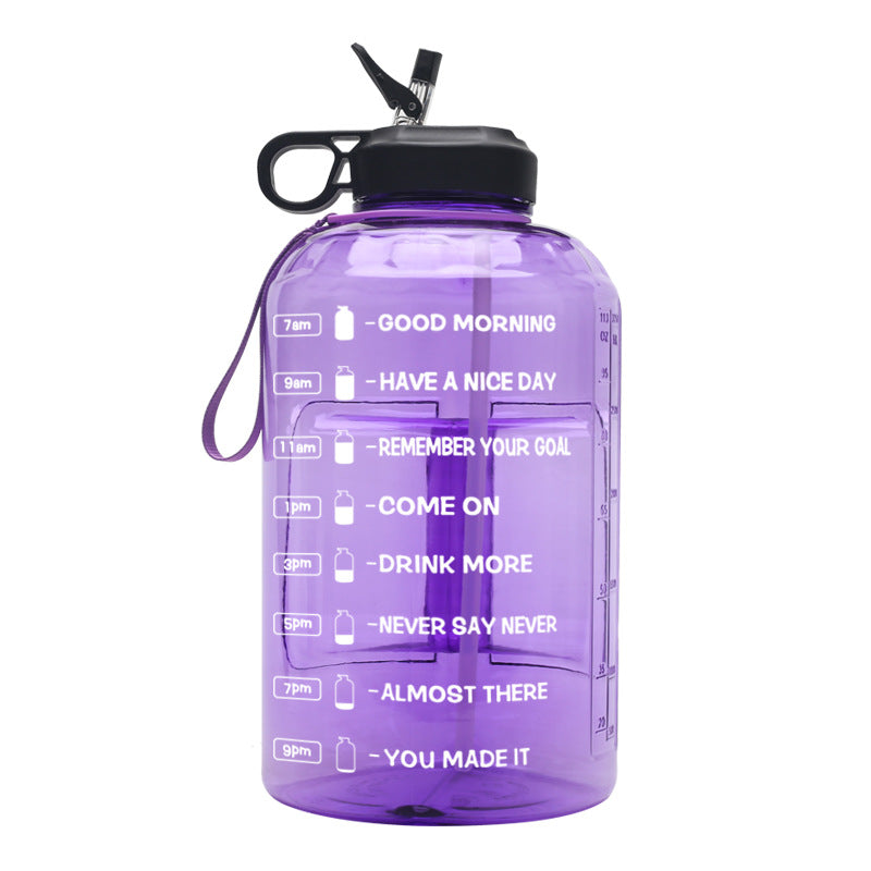 Water Bottle