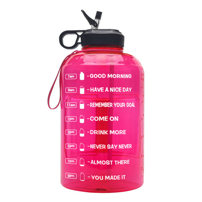 Water Bottle