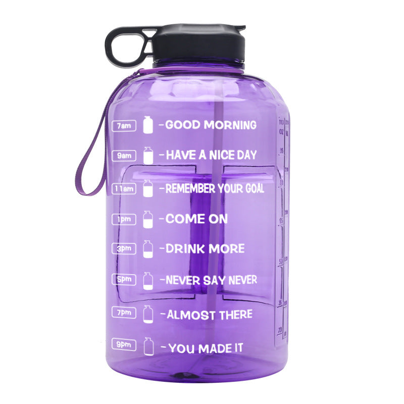 Water Bottle