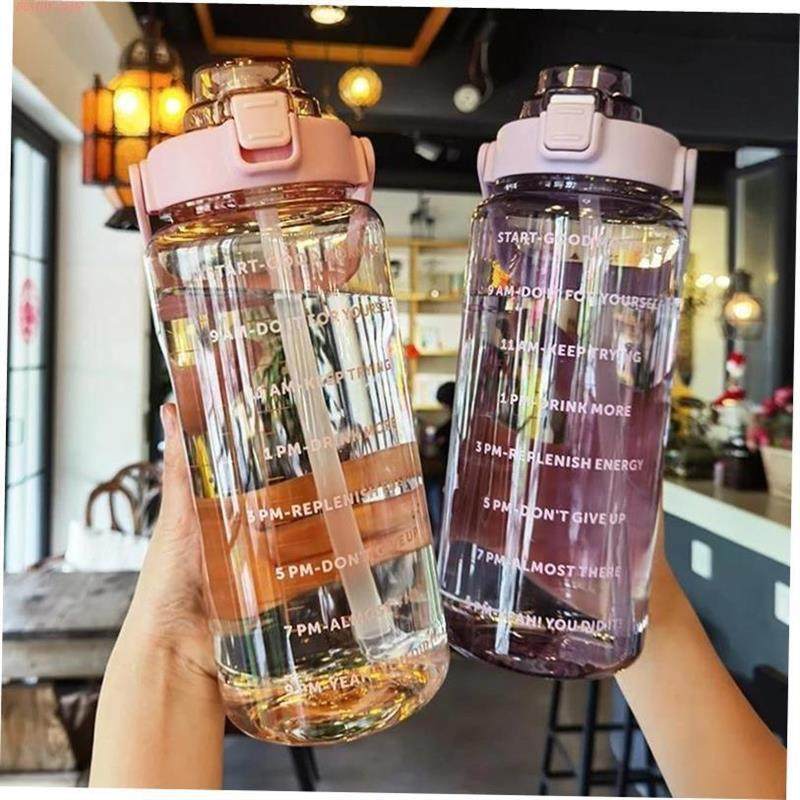 Water Bottle Stainless
