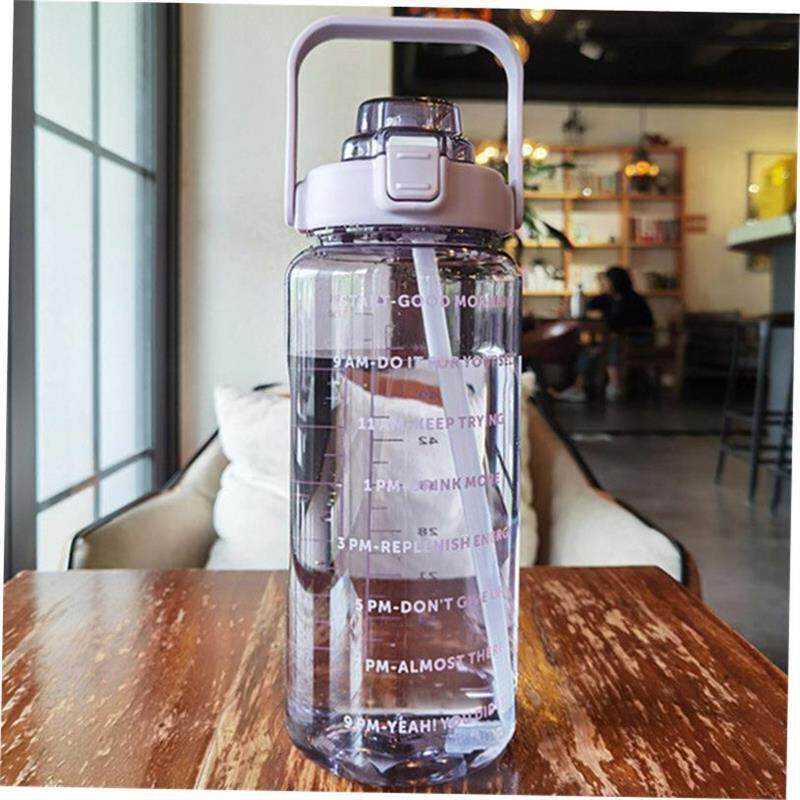 Water Bottle Stainless