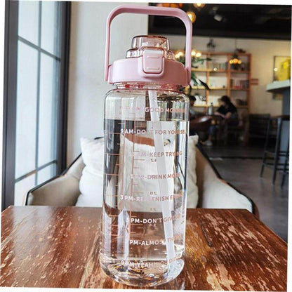 Water Bottle Stainless