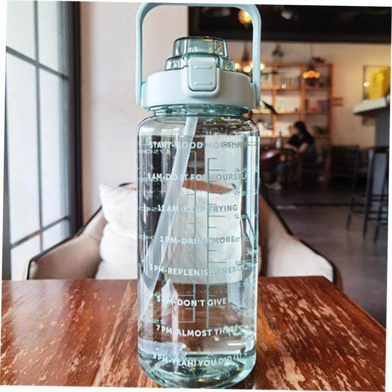 Water Bottle Stainless