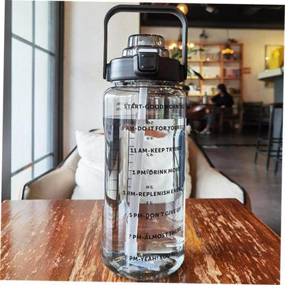 Water Bottle Stainless