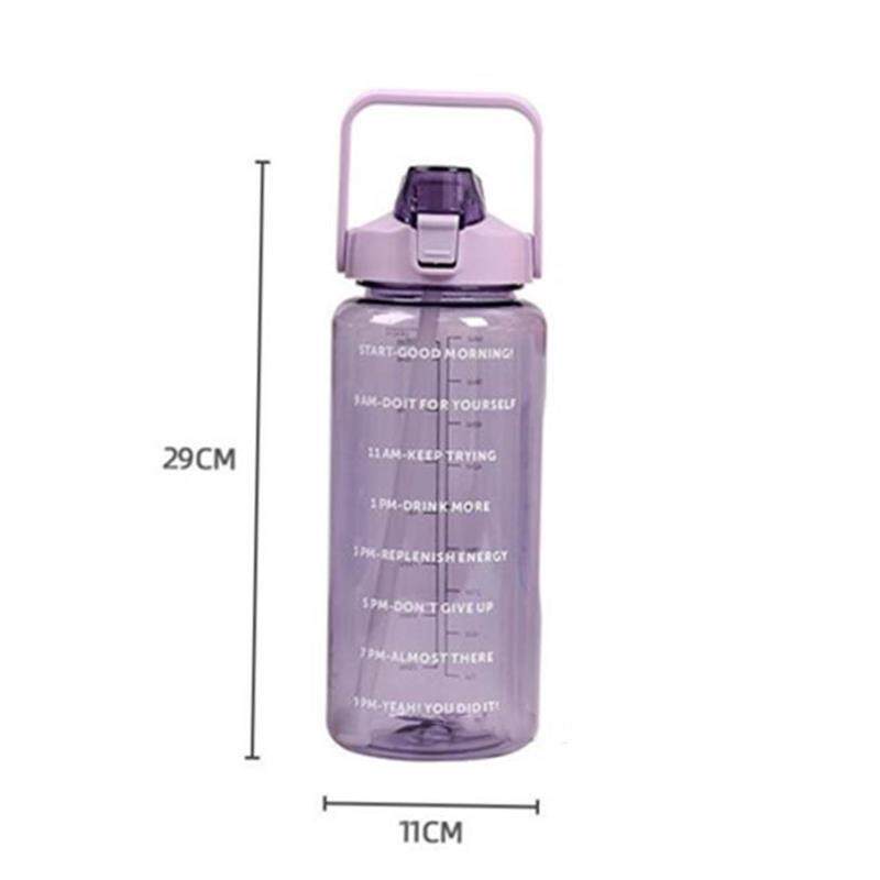 Water Bottle Stainless