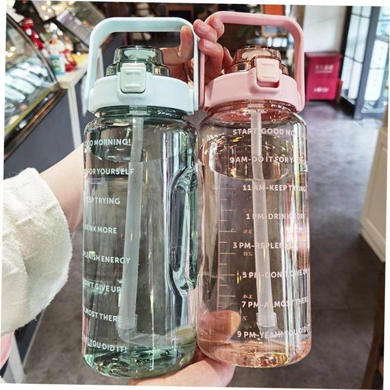 Water Bottle Stainless