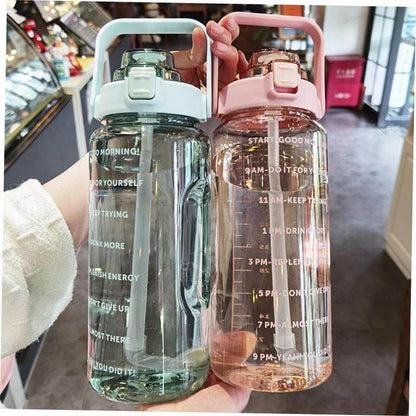Water Bottle Stainless