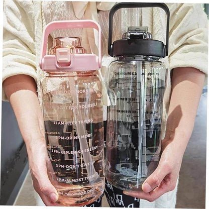 Water Bottle Stainless