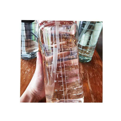 Water Bottle Stainless