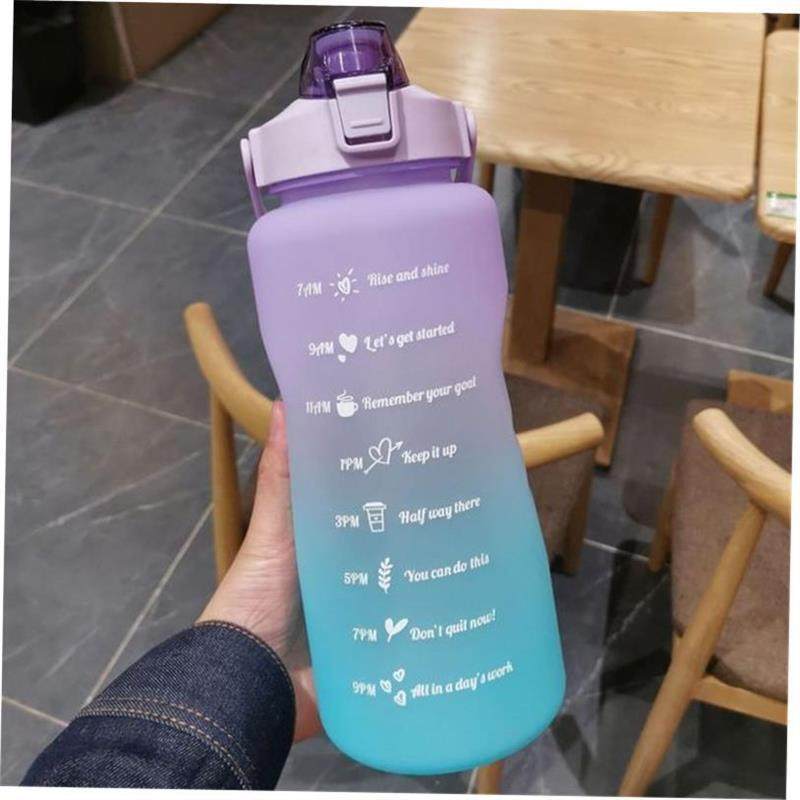 Water Bottle Stainless