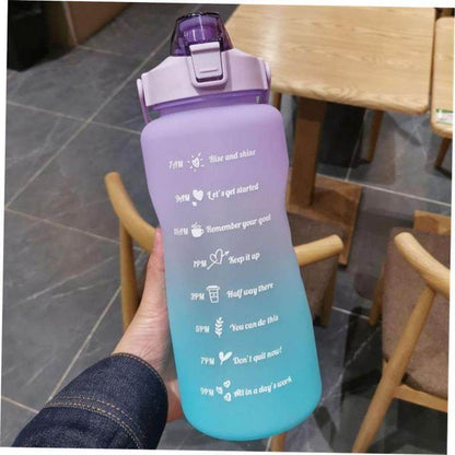 Water Bottle Stainless