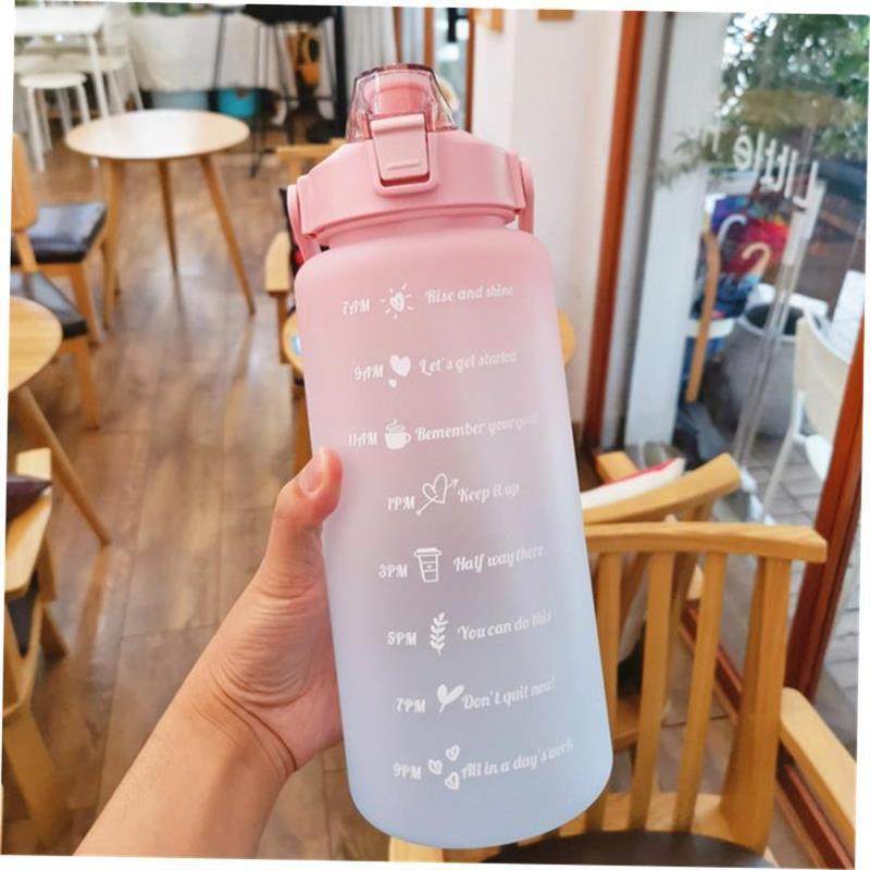 Water Bottle Stainless