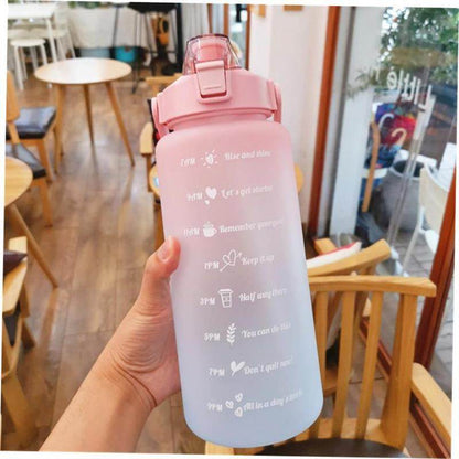 Water Bottle Stainless