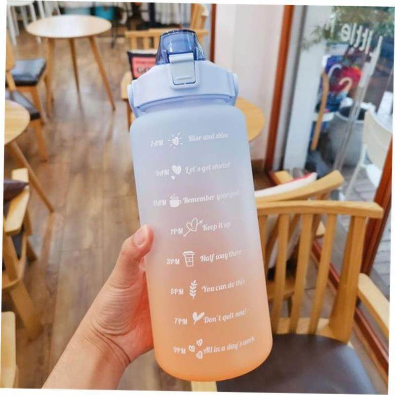 Water Bottle Stainless