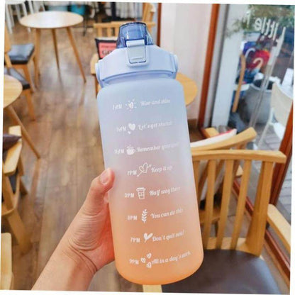 Water Bottle Stainless