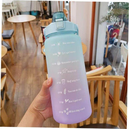 Water Bottle Stainless