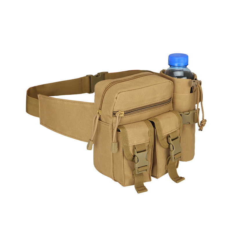 Water Bottle Waist Bag