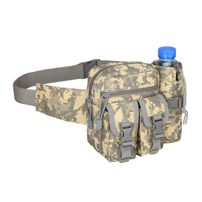 Water Bottle Waist Bag