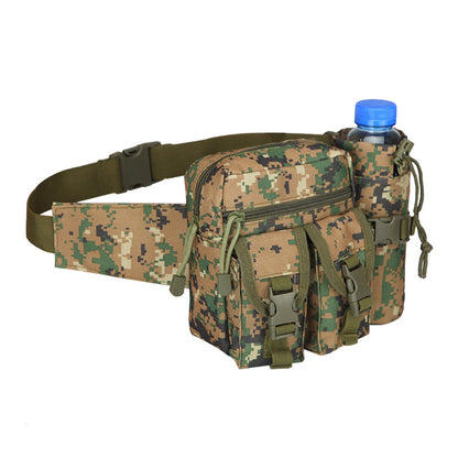Water Bottle Waist Bag