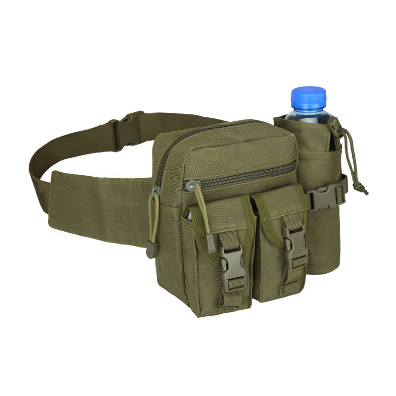 Water Bottle Waist Bag