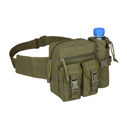 Water Bottle Waist Bag