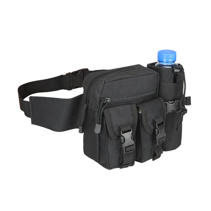Water Bottle Waist Bag