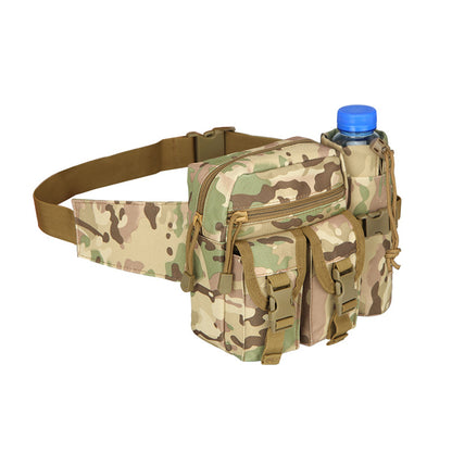 Water Bottle Waist Bag
