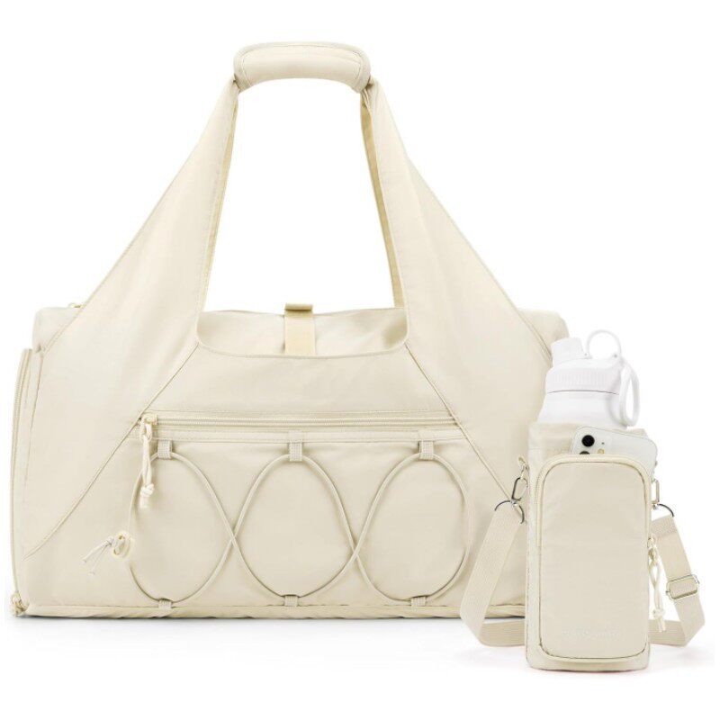 Water Bottle Yoga Bag